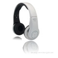 Good Sound Quality Bluetooth Headset with Stylish Design (BK203)